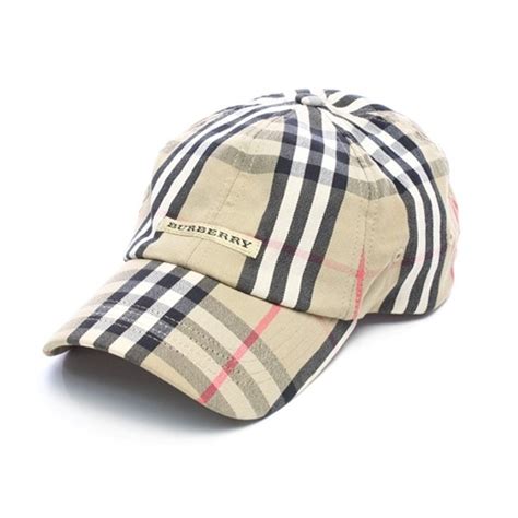 burberry golf hat|burberry hat for men.